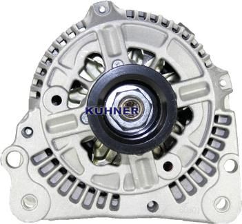 AD KUHNER 30736ri -  Генератор